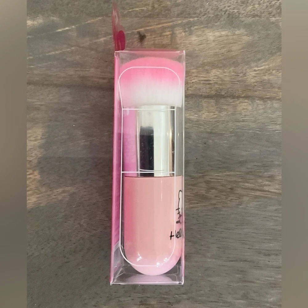 Hello Kitty Cosmetic Brush